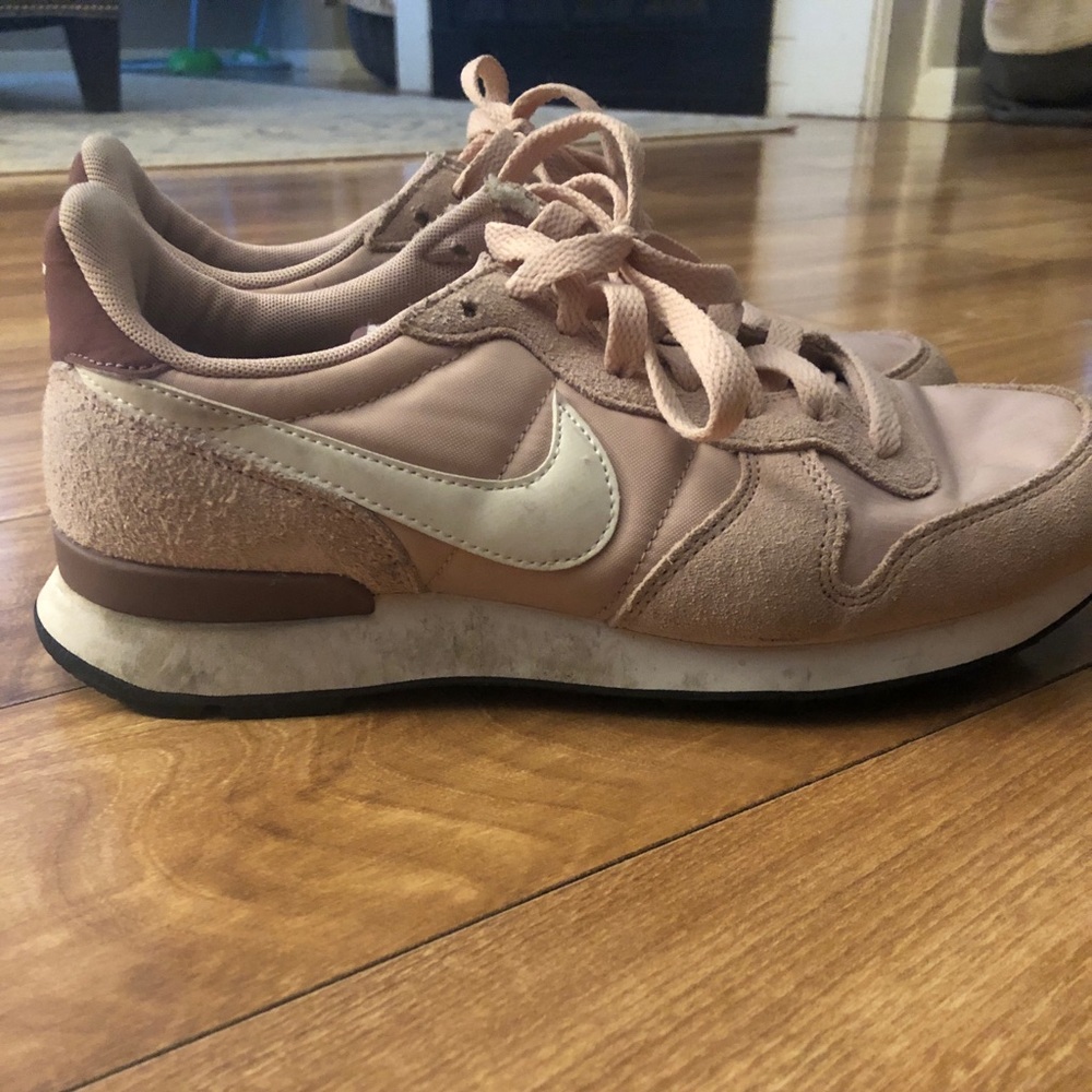 Nike sneakers